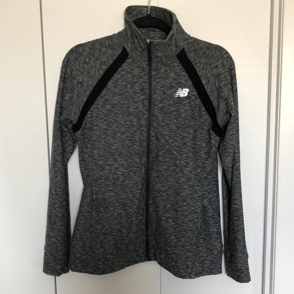 New Balance active jacket